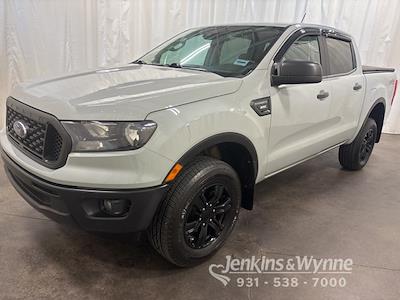 2022 Ford Ranger SuperCrew Cab 4x2 Pickup for sale #51370P - photo 1