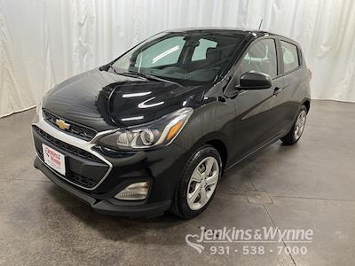 2021 Chevrolet Spark FWD Hatchback for sale #51371P - photo 1