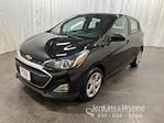 2021 Chevrolet Spark FWD Hatchback for sale #51371P - photo 1