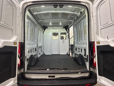 2016 Ford Transit 250 Medium Roof 4x2 Empty Cargo Van for sale #51374P - photo 2