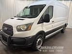 2016 Ford Transit 250 Medium Roof 4x2 Empty Cargo Van for sale #51374P - photo 1