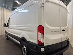 2016 Ford Transit 250 Medium Roof 4x2 Empty Cargo Van for sale #51374P - photo 3