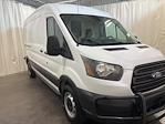 2016 Ford Transit 250 Medium Roof 4x2 Empty Cargo Van for sale #51374P - photo 8