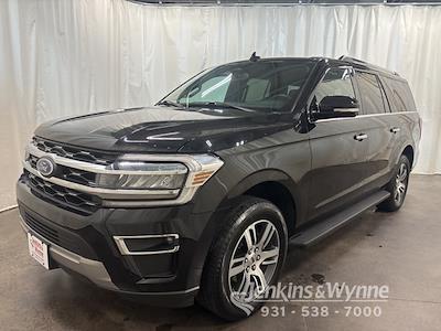 2024 Ford Expedition MAX 4x4 SUV for sale #51375P - photo 1