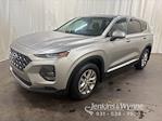 2020 Hyundai Santa Fe 4x2 SUV for sale #51377P - photo 1