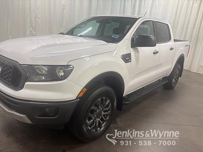 2021 Ford Ranger SuperCrew Cab 4x2 Pickup for sale #51385P - photo 1
