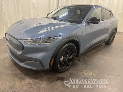 2023 Ford Mustang Mach-E AWD SUV for sale #51386P - photo 1