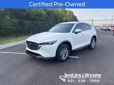 2022 Mazda CX-5 AWD SUV for sale #51418P - photo 1