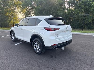 2022 Mazda CX-5 AWD SUV for sale #51418P - photo 2