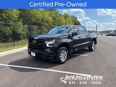 2022 Chevrolet Silverado 1500 Crew Cab 4WD Pickup for sale #51433P - photo 1