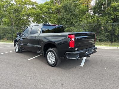 2022 Chevrolet Silverado 1500 Crew Cab 4WD Pickup for sale #51433P - photo 2