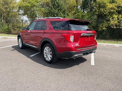 2022 Ford Explorer 4WD SUV for sale #51438P - photo 2