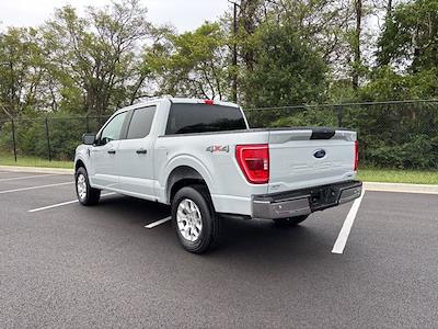 2023 Ford F-150 SuperCrew Cab 4WD Pickup for sale #51442P - photo 2