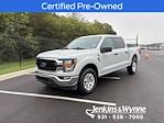 2023 Ford F-150 SuperCrew Cab 4WD Pickup for sale #51442P - photo 1