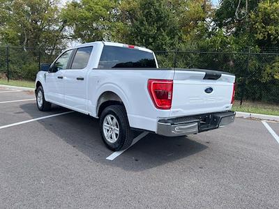 2023 Ford F-150 SuperCrew Cab RWD Pickup for sale #51444P - photo 2
