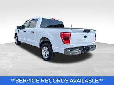 Used 2023 Ford F-150 XLT SuperCrew Cab for sale #51444P - photo 2