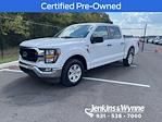 2023 Ford F-150 SuperCrew Cab RWD Pickup for sale #51444P - photo 1