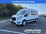 2025 Ford Transit 350 Medium Roof RWD Passenger Van for sale #51446P - photo 1