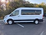 2025 Ford Transit 350 Medium Roof RWD Passenger Van for sale #51446P - photo 3