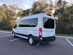 2025 Ford Transit 350 Medium Roof RWD Passenger Van for sale #51446P - photo 2