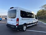 2025 Ford Transit 350 Medium Roof RWD Passenger Van for sale #51446P - photo 4