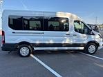 2025 Ford Transit 350 Medium Roof RWD Passenger Van for sale #51446P - photo 5