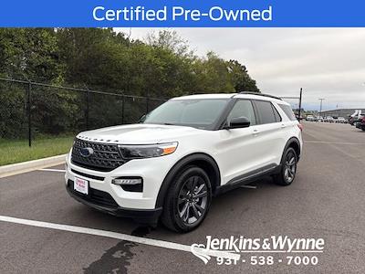 2023 Ford Explorer 4WD SUV for sale #51464P - photo 1