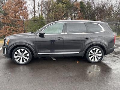 Used 2021 Kia Telluride EX for sale #51464Q - photo 2