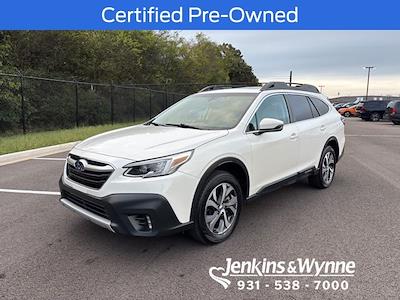 2022 Subaru Outback AWD SUV for sale #51466P - photo 1
