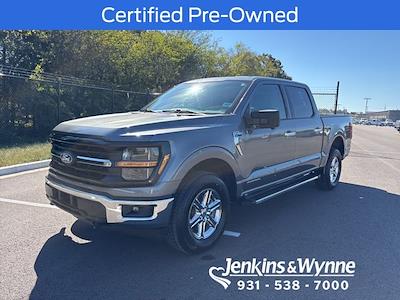 2024 Ford F-150 SuperCrew Cab 4WD Pickup for sale #51473P - photo 1