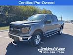 2024 Ford F-150 SuperCrew Cab 4WD Pickup for sale #51473P - photo 1