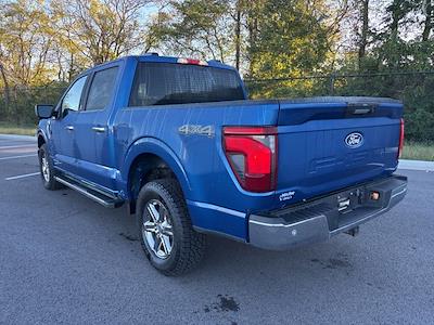 2024 Ford F-150 SuperCrew Cab 4WD Pickup for sale #51474P - photo 2