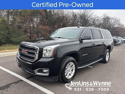 Used 2019 GMC Yukon XL SLT for sale #51475Q - photo 1
