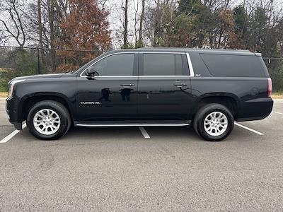 Used 2019 GMC Yukon XL SLT for sale #51475Q - photo 2