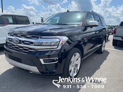 2024 Ford Expedition 4WD SUV for sale #51483P - photo 1