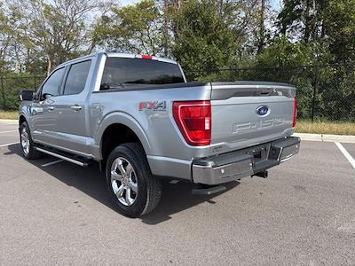 2022 Ford F-150 SuperCrew Cab 4WD Pickup for sale #51484P - photo 2