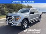 2022 Ford F-150 SuperCrew Cab 4WD Pickup for sale #51484P - photo 1