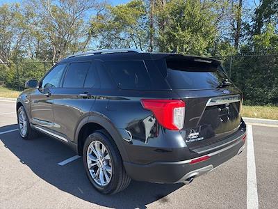 2022 Ford Explorer 4WD SUV for sale #51485P - photo 2