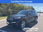 2022 Ford Explorer 4WD SUV for sale #51485P - photo 1
