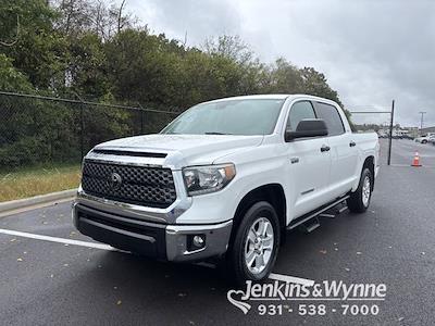 2020 Toyota Tundra CrewMax Cab 4WD Pickup for sale #51488P - photo 1