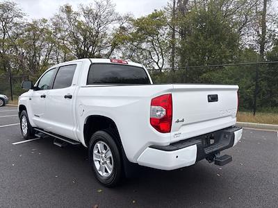 Used 2020 Toyota Tundra SR5 CrewMax Cab for sale #51488P - photo 2