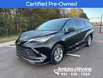 2023 Toyota Sienna FWD Minivan for sale #51492P - photo 1