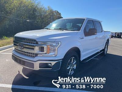 2019 Ford F-150 SuperCrew Cab RWD Pickup for sale #51493P - photo 1