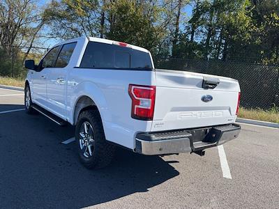2019 Ford F-150 SuperCrew Cab RWD Pickup for sale #51493P - photo 2