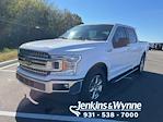 2019 Ford F-150 SuperCrew Cab RWD Pickup for sale #51493P - photo 1