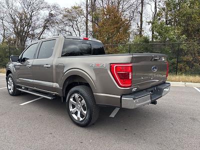 2023 Ford F-150 SuperCrew Cab 4WD Pickup for sale #51495P - photo 2