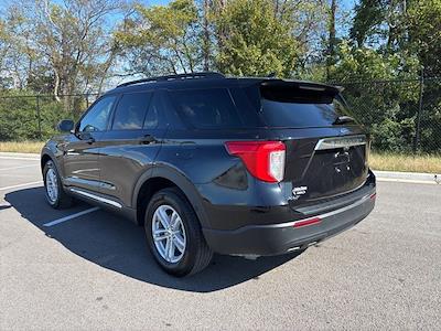 2023 Ford Explorer 4WD SUV for sale #51496P - photo 2