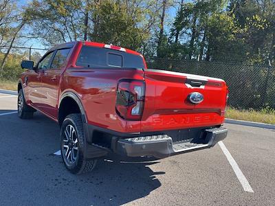 2024 Ford Ranger SuperCrew Cab 4WD Pickup for sale #51497P - photo 2