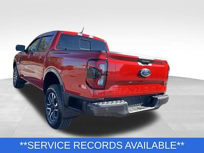 Used 2024 Ford Ranger - photo 1
