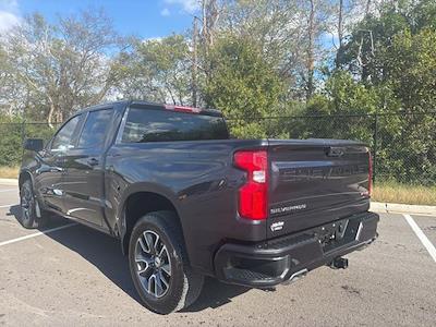 2022 Chevrolet Silverado 1500 Crew Cab 4WD Pickup for sale #51499P - photo 2
